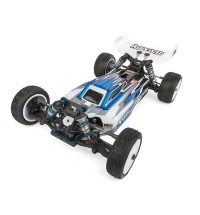 Team Associated RC10B74.1 Team 1/10 4WD Off-Road Electric Buggy Kit