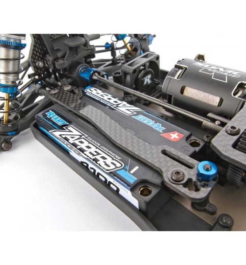 Team Associated RC10B74.1 Team 1/10 4WD Off-Road Electric Buggy Kit