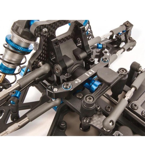 Team Associated RC10B74.1 Team 1/10 4WD Off-Road Electric Buggy Kit