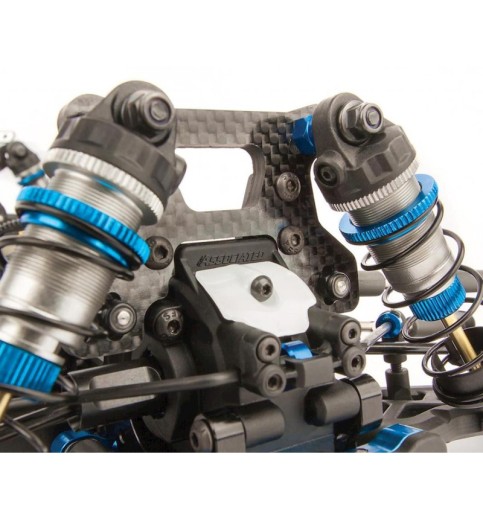 Team Associated RC10B74.1 Team 1/10 4WD Off-Road Electric Buggy Kit