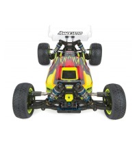 Team Associated RC10B74.1D Team 1/10 4WD Off-Road Electric Buggy Kit