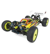 Team Associated RC10B74.1D Team 1/10 4WD Off-Road Electric Buggy Kit