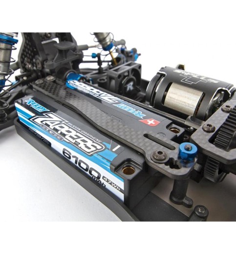 Team Associated RC10B74.1D Team 1/10 4WD Off-Road Electric Buggy Kit