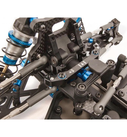 Team Associated RC10B74.1D Team 1/10 4WD Off-Road Electric Buggy Kit