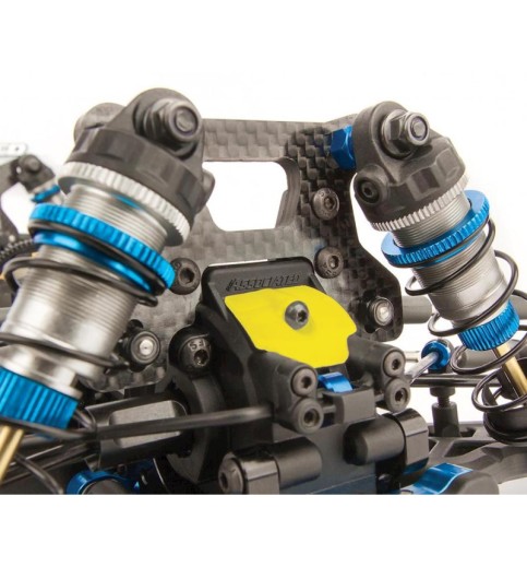 Team Associated RC10B74.1D Team 1/10 4WD Off-Road Electric Buggy Kit