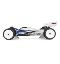 Team Associated RC10B74.2 Team 1/10 4WD Off-Road Electric Buggy Kit
