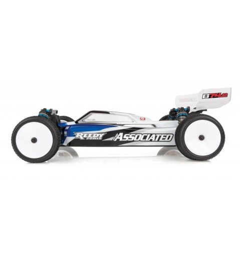 Team Associated RC10B74.2 Team 1/10 4WD Off-Road Electric Buggy Kit Team Associated RC10B74.2 Team 1/10 4WD Off-Road Electric Buggy Kit