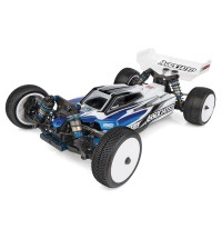 Team Associated RC10B74.2 Team 1/10 4WD Off-Road Electric Buggy Kit