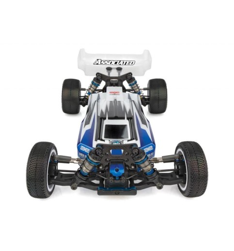 Team Associated RC10B74.2 Team 1/10 4WD Off-Road Electric Buggy Kit Team Associated RC10B74.2 Team 1/10 4WD Off-Road Electric Buggy Kit