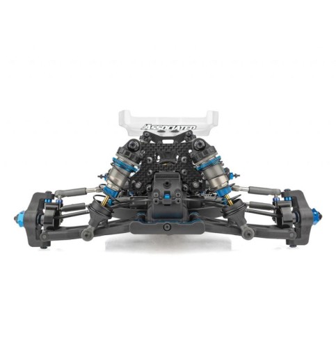 Team Associated RC10B74.2 Team 1/10 4WD Off-Road Electric Buggy Kit Team Associated RC10B74.2 Team 1/10 4WD Off-Road Electric Buggy Kit