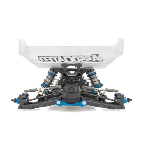 Team Associated RC10B74.2 Team 1/10 4WD Off-Road Electric Buggy Kit Team Associated RC10B74.2 Team 1/10 4WD Off-Road Electric Buggy Kit