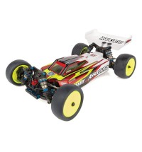 Team Associated RC10B74.2D Team 1/10 4WD Off-Road Electric Buggy Kit