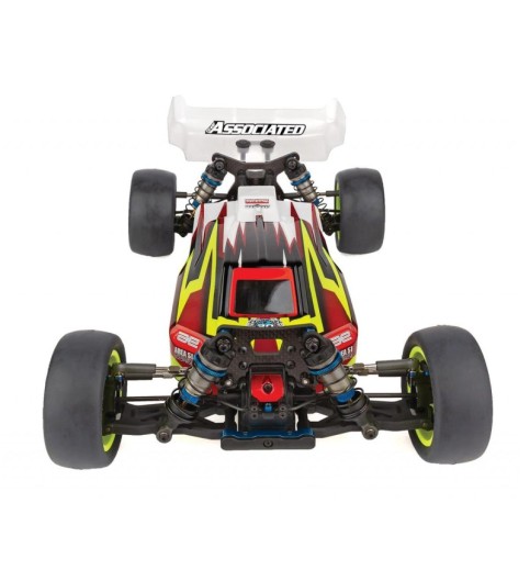 Team Associated RC10B74.2D Team 1/10 4WD Off-Road Electric Buggy Kit Team Associated RC10B74.2D Team 1/10 4WD Off-Road Electric Buggy Kit