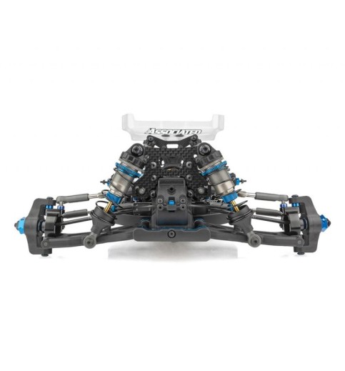 Team Associated RC10B74.2D Team 1/10 4WD Off-Road Electric Buggy Kit Team Associated RC10B74.2D Team 1/10 4WD Off-Road Electric Buggy Kit