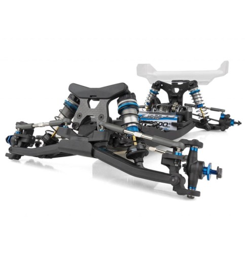 Team Associated RC10B7D Team 1/10 2WD Electric Buggy Kit
