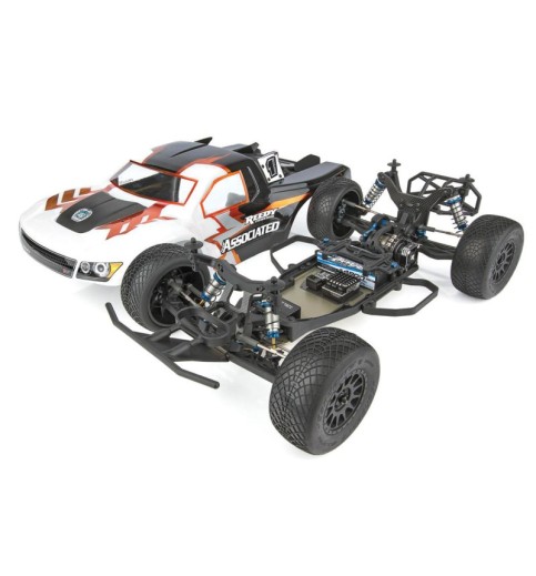 Team Associated RC10SC6.2 Off Road 1/10 2WD Short Course Team Truck Kit