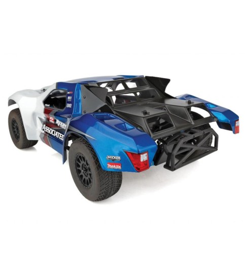 Team Associated RC10SC6.4 1/10 Off Road Electric 2WD Short Course Truck Team Kit