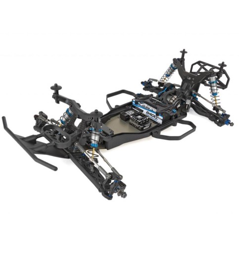 Team Associated RC10SC6.4 1/10 Off Road Electric 2WD Short Course Truck Team Kit