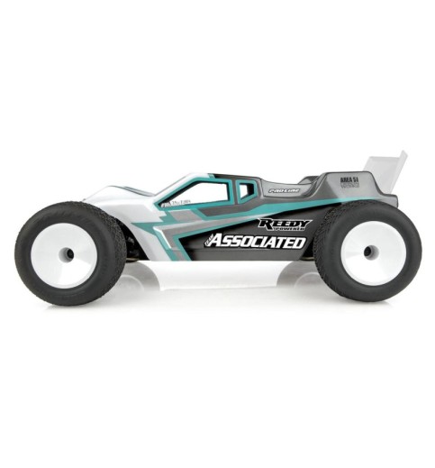 Team Associated RC10T6.2 Off Road Team Stadium Truck Kit