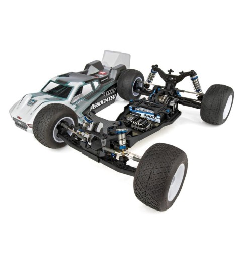 Team Associated RC10T6.2 Off Road Team Stadium Truck Kit