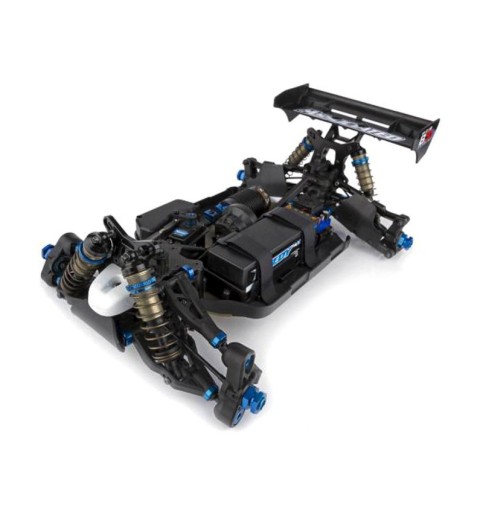 Team Associated RC8 B3.1e Team 1/8 4WD Off-Road Electric Buggy Kit Team Associated RC8 B3.1e Team 1/8 4WD Off-Road Electric Buggy Kit