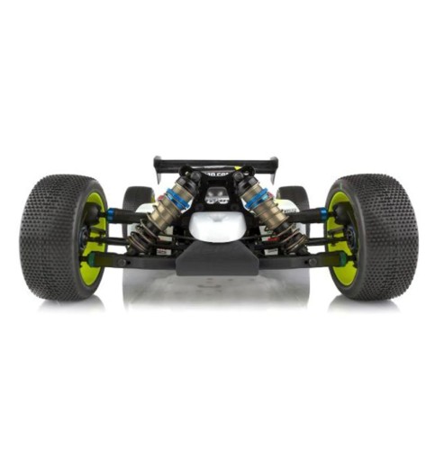 Team Associated RC8 B3.1e Team 1/8 4WD Off-Road Electric Buggy Kit Team Associated RC8 B3.1e Team 1/8 4WD Off-Road Electric Buggy Kit