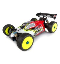 Team Associated RC8 B3.1e Team 1/8 4WD Off-Road Electric Buggy Kit