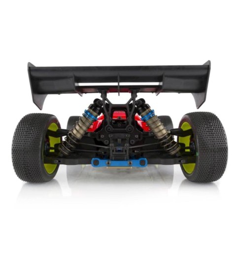 Team Associated RC8 B3.1e Team 1/8 4WD Off-Road Electric Buggy Kit Team Associated RC8 B3.1e Team 1/8 4WD Off-Road Electric Buggy Kit