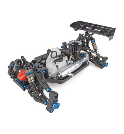 Team Associated RC8B4 Team 1/8 4WD Off-Road Nitro Buggy Kit