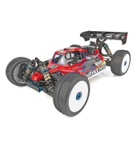 Team Associated RC8B4 Team 1/8 4WD Off-Road Nitro Buggy Kit