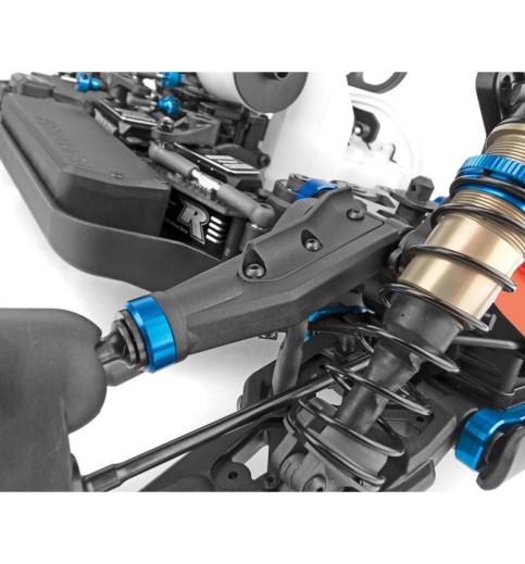 Team Associated RC8B4 Team 1/8 4WD Off-Road Nitro Buggy Kit