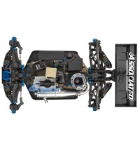 Team Associated RC8B4.1 Team 1/8 4WD Off-Road Nitro Buggy Kit