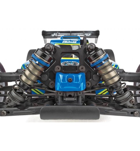 Team Associated RC8B4.1 Team 1/8 4WD Off-Road Nitro Buggy Kit Team Associated RC8B4.1 Team 1/8 4WD Off-Road Nitro Buggy Kit