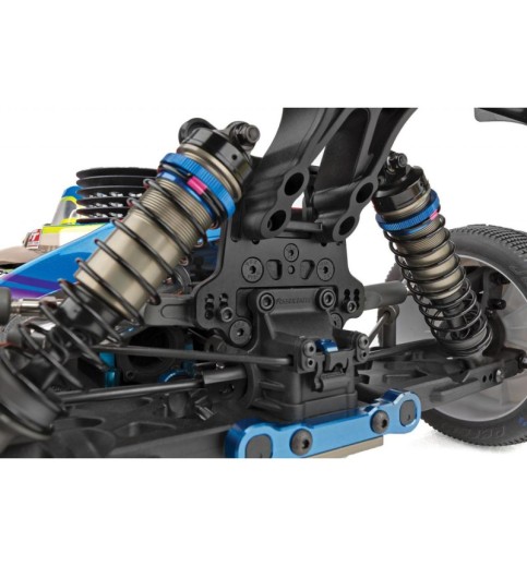 Team Associated RC8B4.1 Team 1/8 4WD Off-Road Nitro Buggy Kit Team Associated RC8B4.1 Team 1/8 4WD Off-Road Nitro Buggy Kit