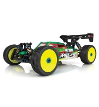 Team Associated RC8B4.1e Team 1/8 4WD Off-Road Electric Buggy Kit