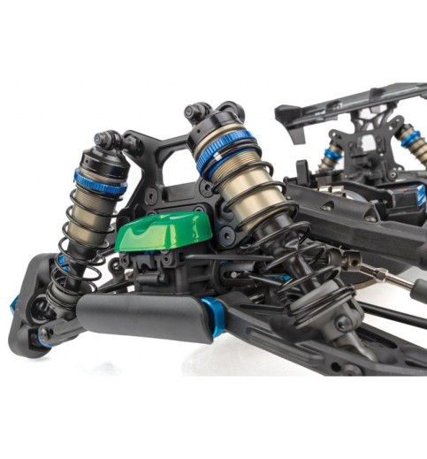 Team Associated RC8B4.1e Team 1/8 4WD Off-Road Electric Buggy Kit