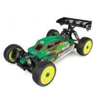 Team Associated RC8B4.1e Team 1/8 4WD Off-Road Electric Buggy Kit