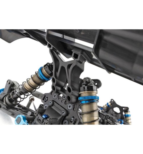 Team Associated RC8B4.1e Team 1/8 4WD Off-Road Electric Buggy Kit