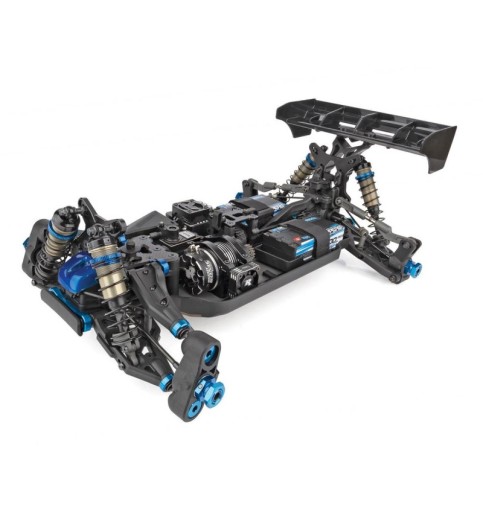 Team Associated RC8B4e 1/8 4WD Off-Road Electric Buggy Kit