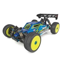 Team Associated RC8B4e 1/8 4WD Off-Road Electric Buggy Kit