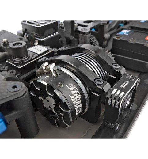 Team Associated RC8B4e 1/8 4WD Off-Road Electric Buggy Kit