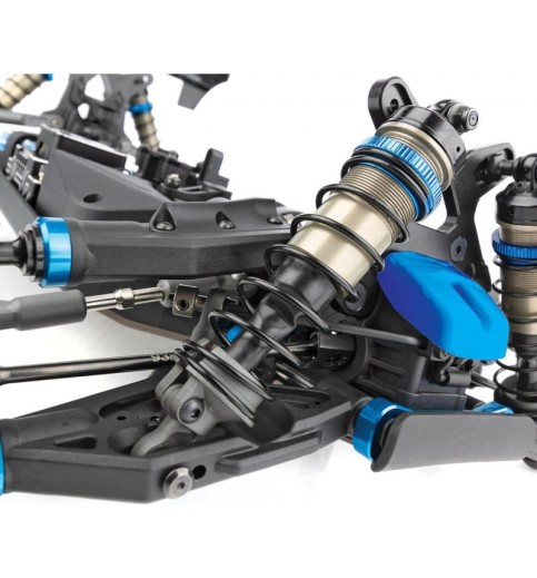 Team Associated RC8B4e 1/8 4WD Off-Road Electric Buggy Kit