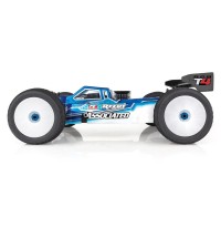 Team Associated RC8T4 Team 1/8 4WD Off-Road Nitro Truggy Kit