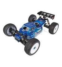Team Associated RC8T4 Team 1/8 4WD Off-Road Nitro Truggy Kit