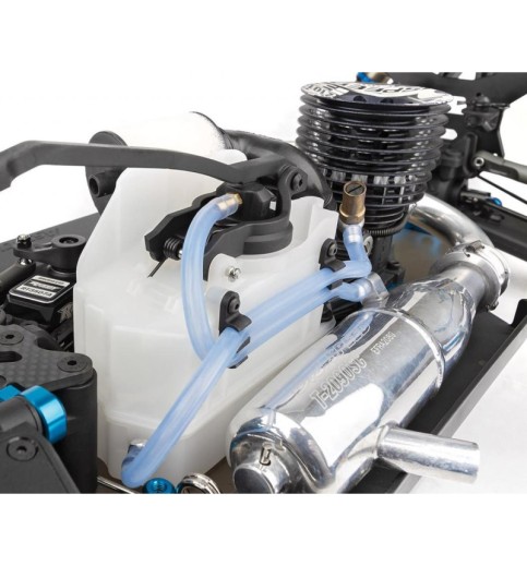 Team Associated RC8T4 Team 1/8 4WD Off-Road Nitro Truggy Kit