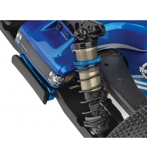 Team Associated RC8T4 Team 1/8 4WD Off-Road Nitro Truggy Kit