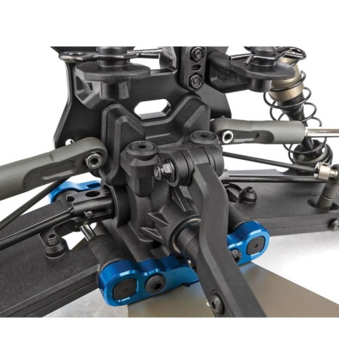 Team Associated RC8T4 Team 1/8 4WD Off-Road Nitro Truggy Kit