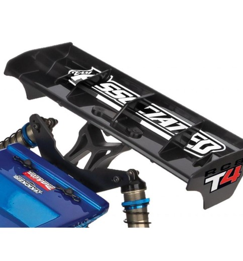 Team Associated RC8T4 Team 1/8 4WD Off-Road Nitro Truggy Kit