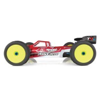 Team Associated RC8T4e Team Competition Electric Truggy Kit