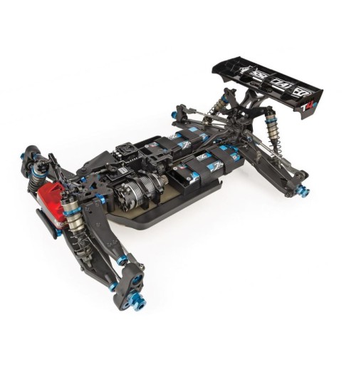 Team Associated RC8T4e Team Competition Electric Truggy Kit